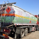 22噸甲基二乙醇胺政策和發貨給內蒙古客戶